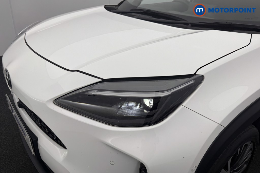 Used Toyota Yaris Cross 2022 for sale - 76862747: Photo 23