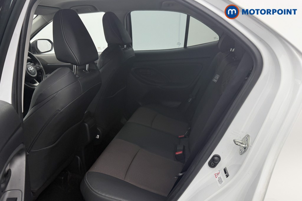 Used Toyota Yaris Cross 2022 for sale - 76862747: Photo 27