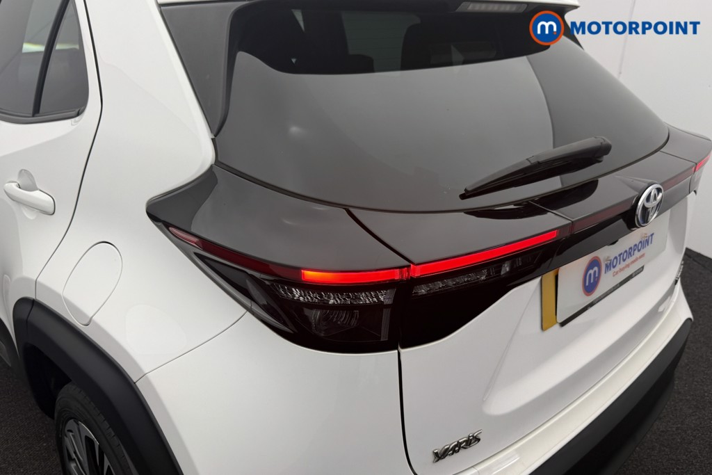 Used Toyota Yaris Cross 2022 for sale - 76862747: Photo 28