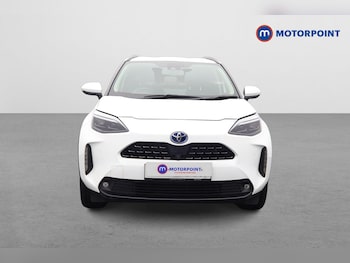 Used Toyota Yaris Cross 2022 for sale - 76862747: Photo