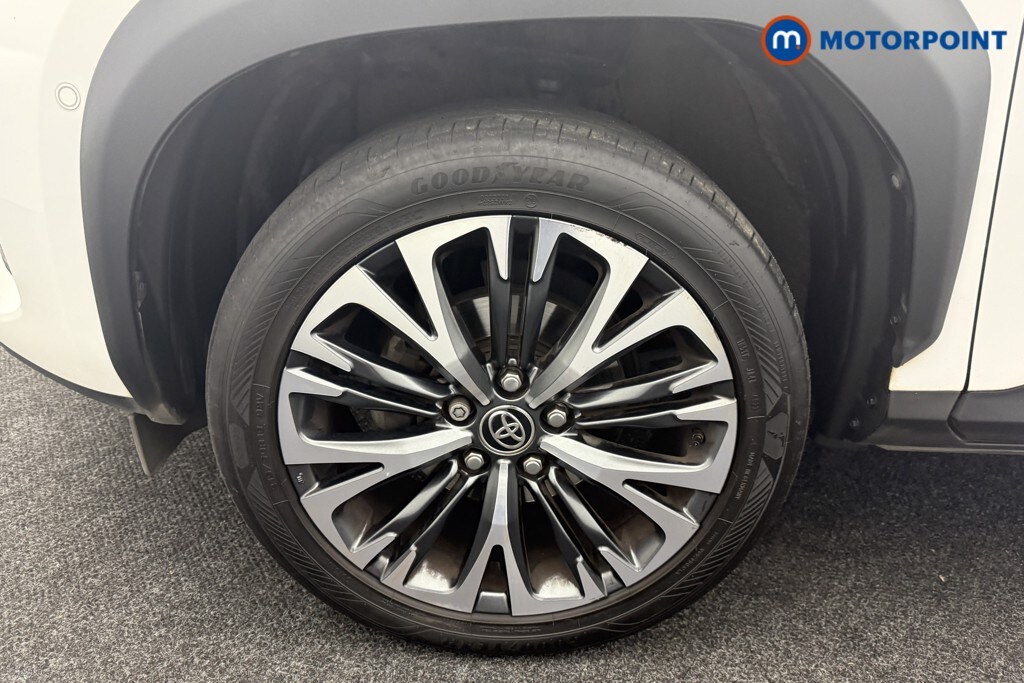 Used Toyota Yaris Cross 2022 for sale - 76862747: Photo 35