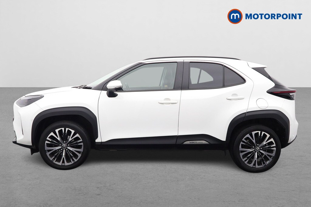 Used Toyota Yaris Cross 2022 for sale - 76862747: Photo 4