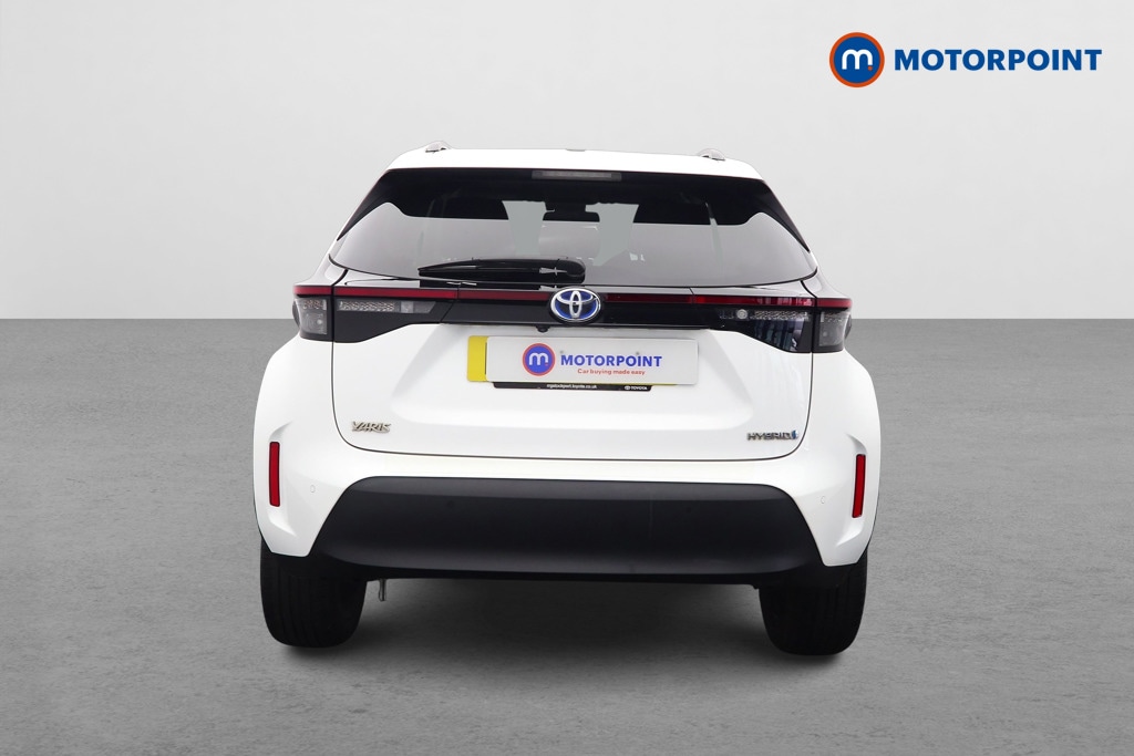 Used Toyota Yaris Cross 2022 for sale - 76862747: Photo 6