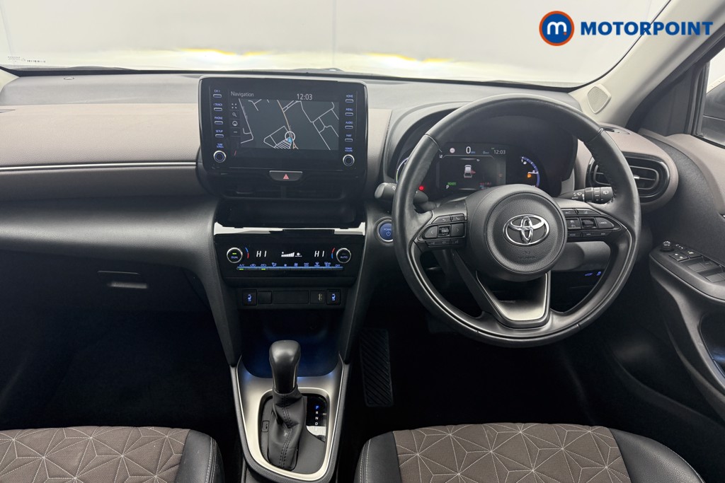 Used Toyota Yaris Cross 2022 for sale - 76862747: Photo 9