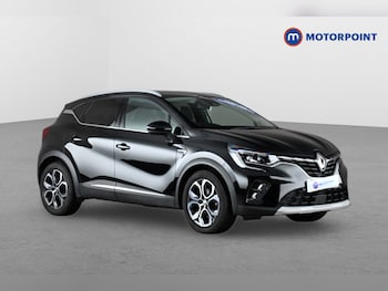 Used Renault Captur 2023 for sale - 79008626: Photo