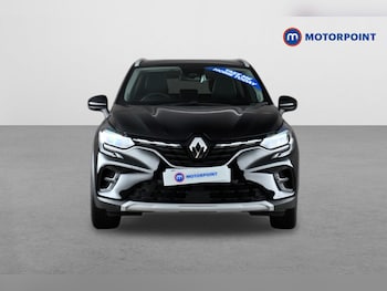 Used Renault Captur 2023 for sale - 79008626: Photo