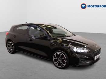 Used Ford Focus 2021 for sale - 75427080: Photo