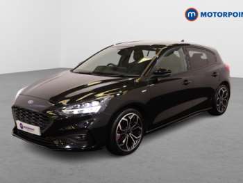 Used Ford Focus 2021 for sale - 75427080: Photo