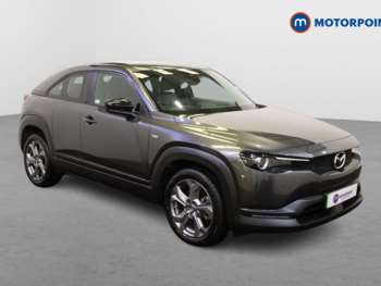 2024 - 107kW Prime Line 35.5kWh 5dr Auto