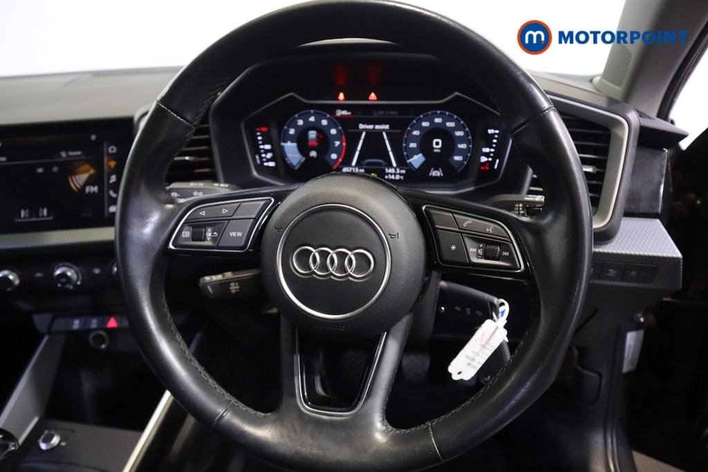 Used Audi A1 2021 for sale - 77048207: Photo 13