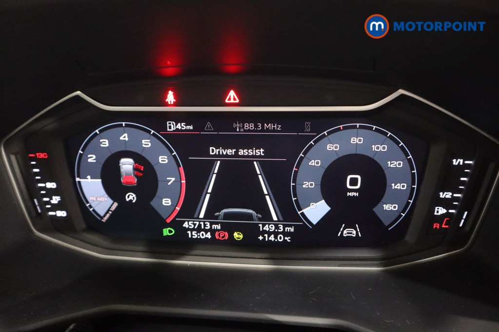 Used Audi A1 2021 for sale - 77048207: Photo 14