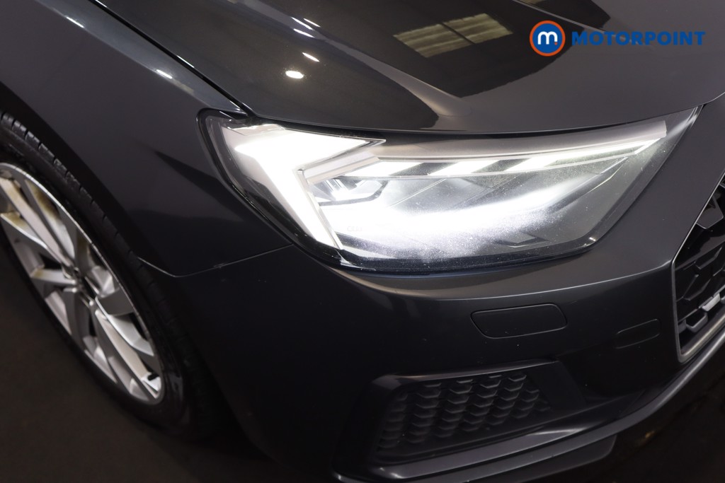 Used Audi A1 2021 for sale - 77048207: Photo 36