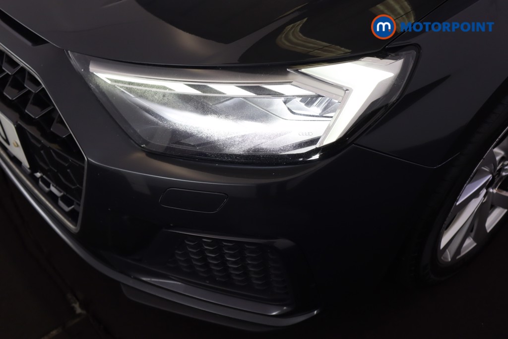 Used Audi A1 2021 for sale - 77048207: Photo 37