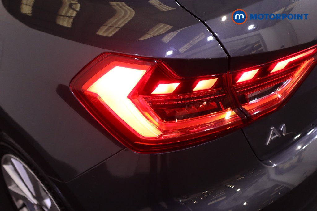 Used Audi A1 2021 for sale - 77048207: Photo 38