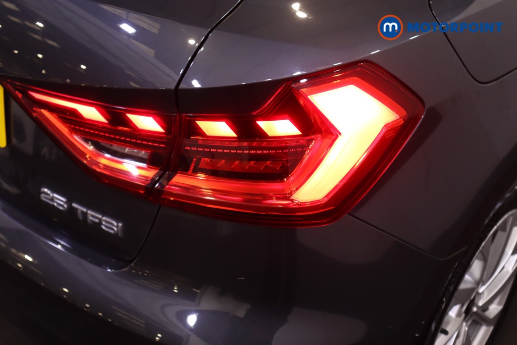 Used Audi A1 2021 for sale - 77048207: Photo 39