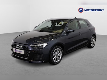 Used Audi A1 2021 for sale - 77048207: Photo
