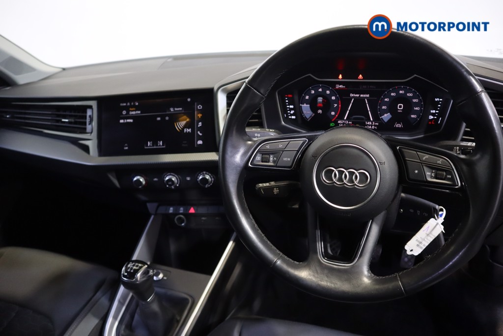 Used Audi A1 2021 for sale - 77048207: Photo 9