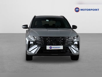 Used Hyundai TUCSON 2024 for sale - 78886269: Photo