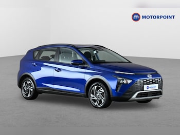 Used Hyundai BAYON undefined for sale - 78725113: Photo