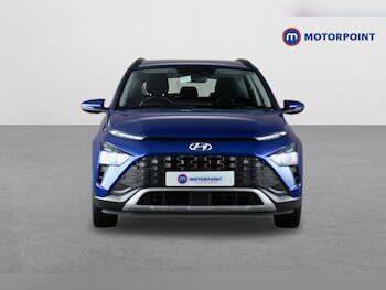 Used Hyundai BAYON undefined for sale - 78725113: Photo