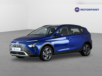 Used Hyundai BAYON undefined for sale - 78725113: Photo
