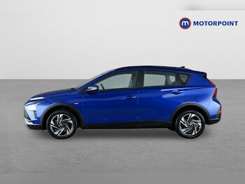 Used Hyundai BAYON undefined for sale - 78725113: Photo