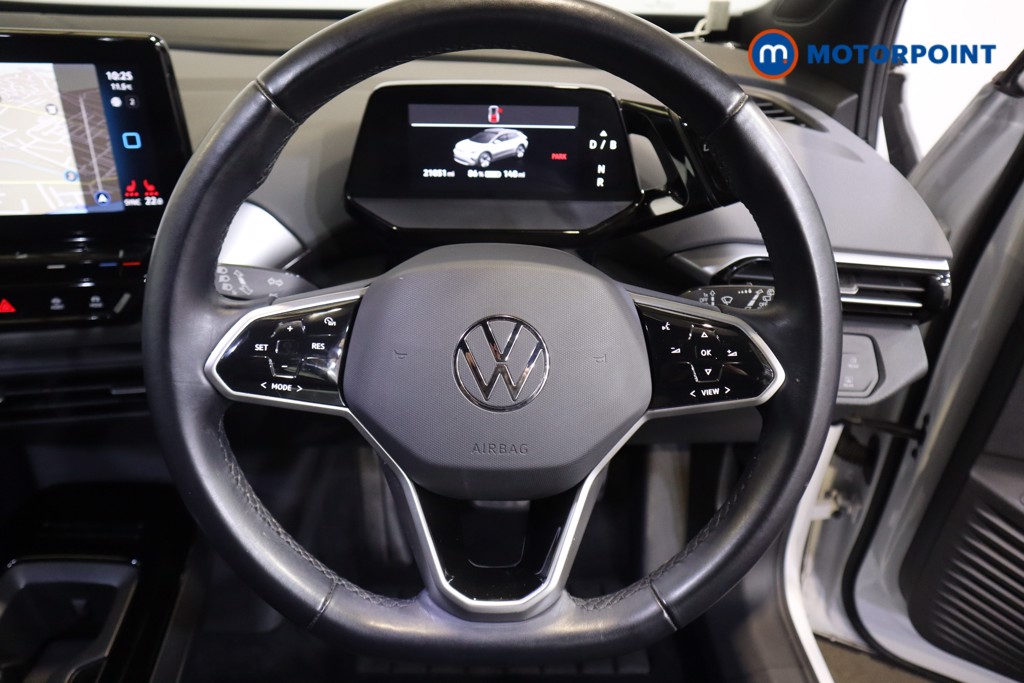 Used Volkswagen ID.4 2022 for sale - 76394751: Photo 11