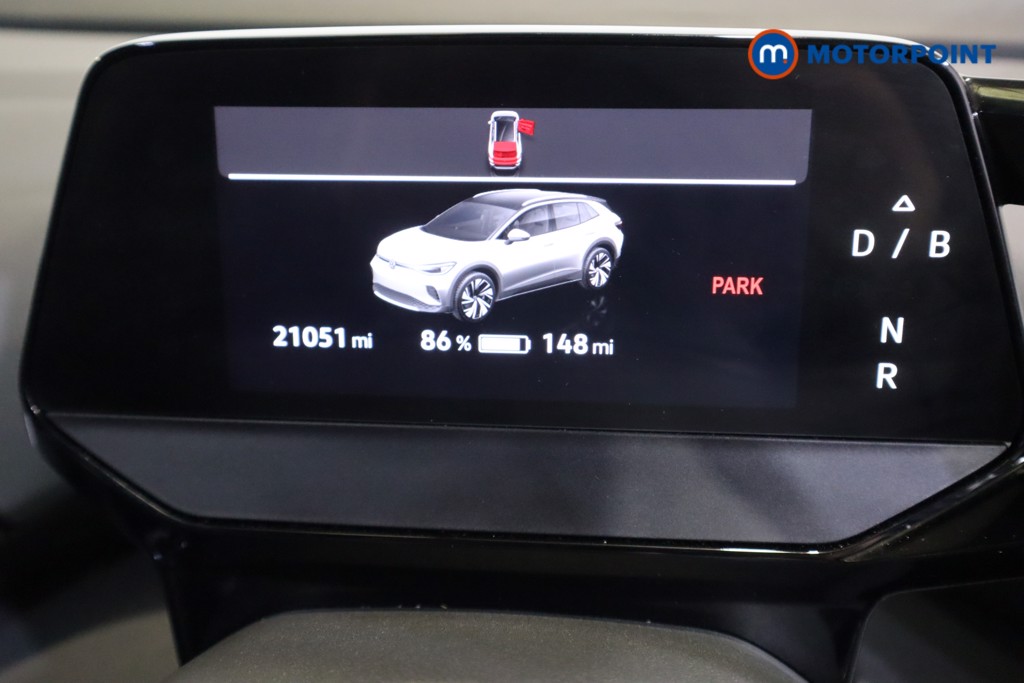 Used Volkswagen ID.4 2022 for sale - 76394751: Photo 12