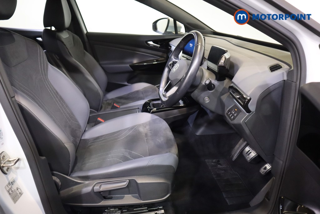 Used Volkswagen ID.4 2022 for sale - 76394751: Photo 14