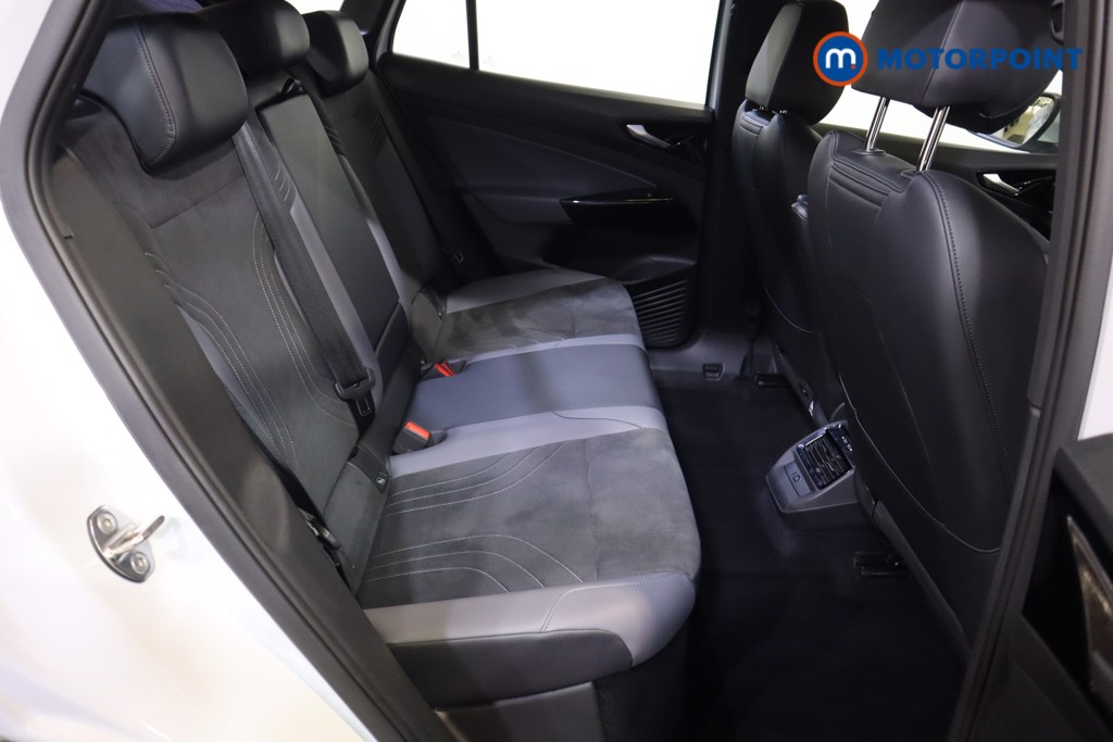 Used Volkswagen ID.4 2022 for sale - 76394751: Photo 15