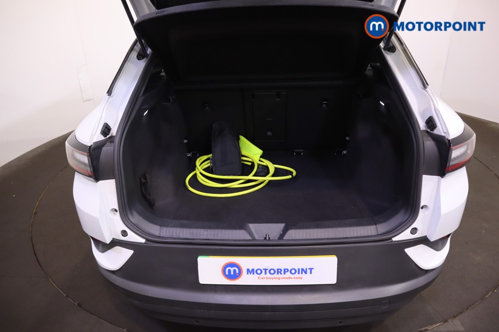 Used Volkswagen ID.4 2022 for sale - 76394751: Photo 16