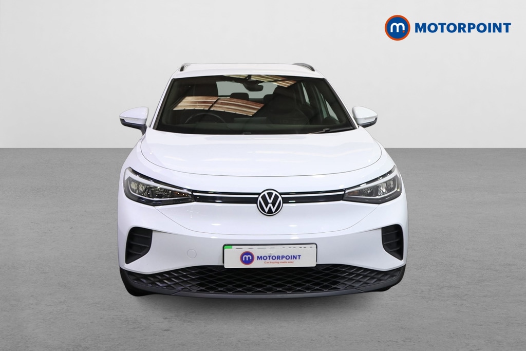 Used Volkswagen ID.4 2022 for sale - 76394751: Photo 2