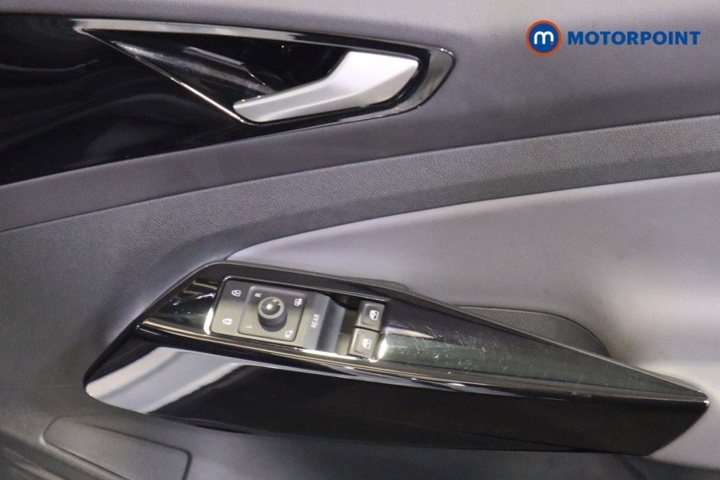 Used Volkswagen ID.4 2022 for sale - 76394751: Photo 22