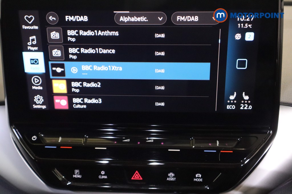 Used Volkswagen ID.4 2022 for sale - 76394751: Photo 28