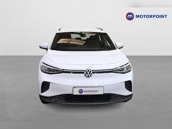 Used Volkswagen ID.4 2022 for sale - 76394751: Photo