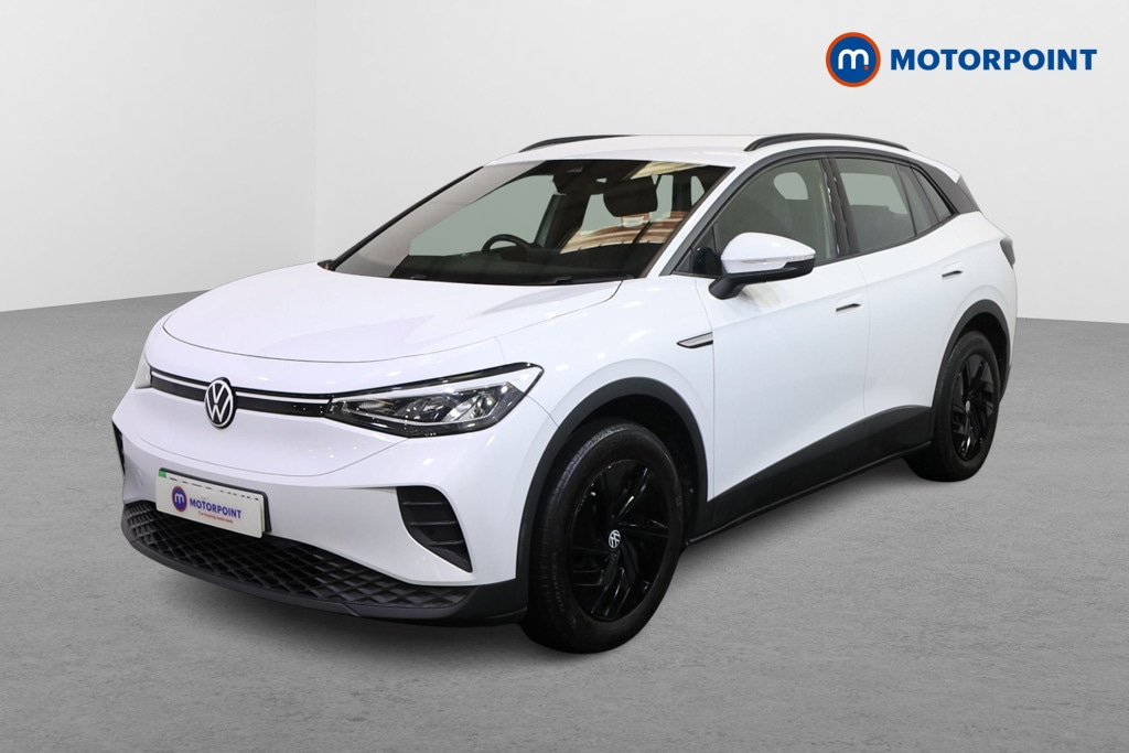 Used Volkswagen ID.4 2022 for sale - 76394751: Photo 3