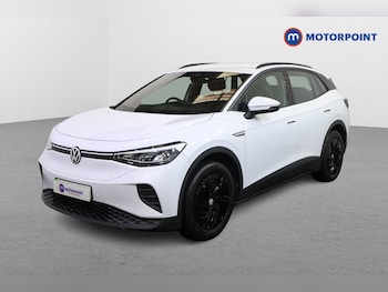 Used Volkswagen ID.4 2022 for sale - 76394751: Photo