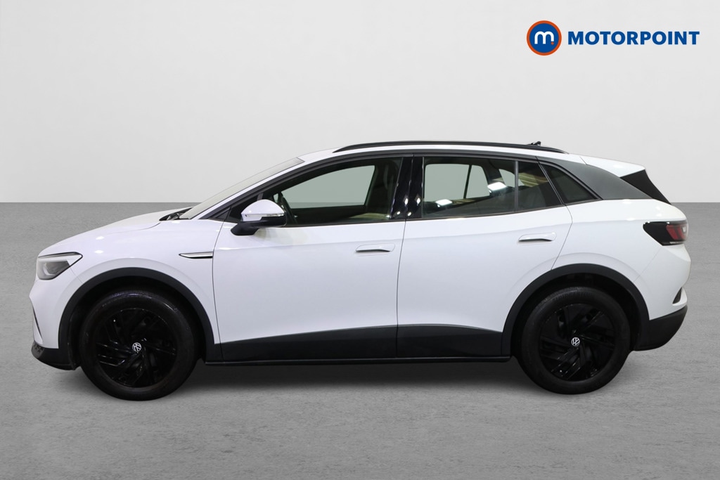 Used Volkswagen ID.4 2022 for sale - 76394751: Photo 4