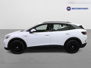 Used Volkswagen ID.4 2022 for sale - 76394751: Photo