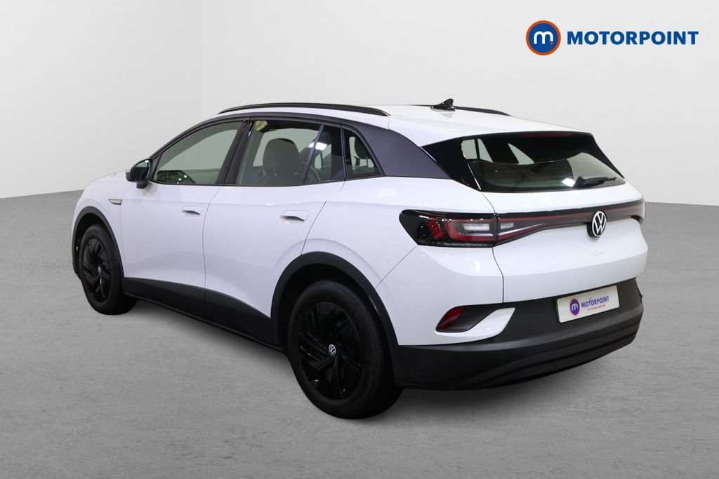 Used Volkswagen ID.4 2022 for sale - 76394751: Photo 5