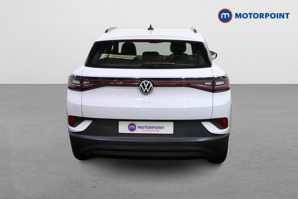 Used Volkswagen ID.4 2022 for sale - 76394751: Photo 6