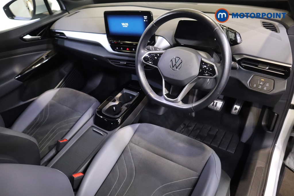 Used Volkswagen ID.4 2022 for sale - 76394751: Photo 9