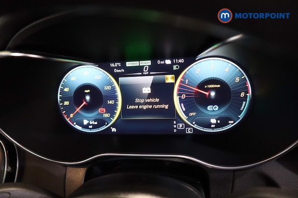 Used Mercedes-Benz C-Class 2021 for sale - 76234995: Photo 12