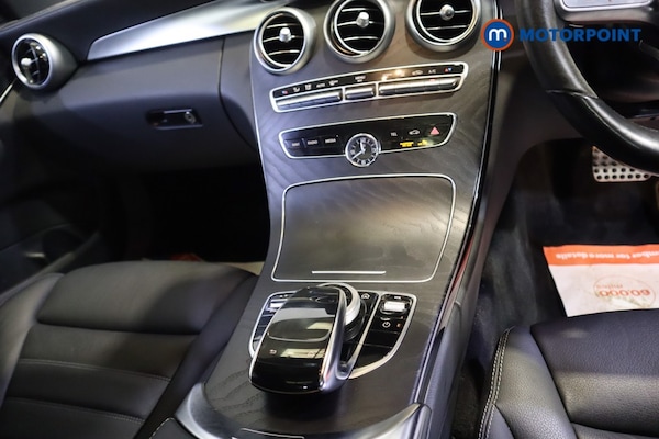 Used Mercedes-Benz C-Class 2021 for sale - 76234995: Photo 14
