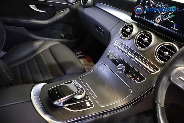 Used Mercedes-Benz C-Class 2021 for sale - 76234995: Photo 15