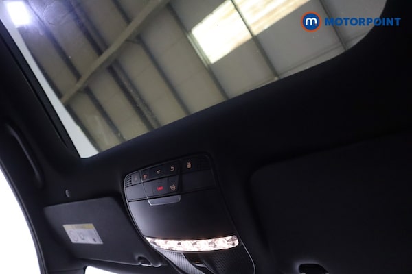Used Mercedes-Benz C-Class 2021 for sale - 76234995: Photo 16