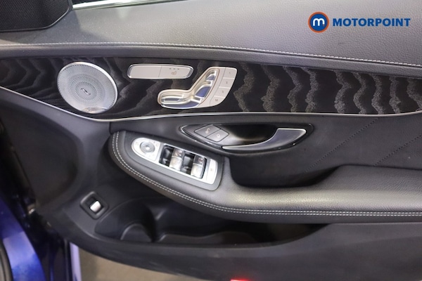 Used Mercedes-Benz C-Class 2021 for sale - 76234995: Photo 17