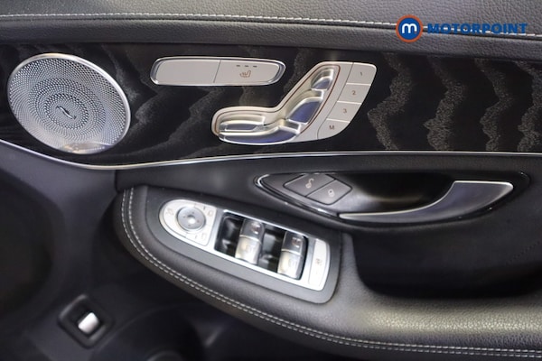 Used Mercedes-Benz C-Class 2021 for sale - 76234995: Photo 18