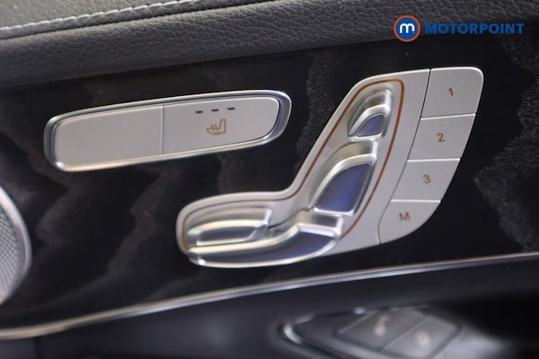Used Mercedes-Benz C-Class 2021 for sale - 76234995: Photo 19