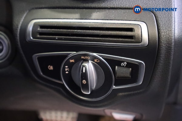 Used Mercedes-Benz C-Class 2021 for sale - 76234995: Photo 21